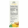 Good Earth Teas, Sensorial Blends, Herbal Tea, Ginger, Turmeric & Lemon, 15 Biodegradable Teabags, 1.48 oz (42 g)