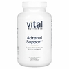 Vital Nutrients, добавка для поддержки надпочечников, 240 капсул