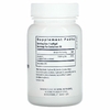 Vital Nutrients, Натуральный бета-каротин, 90 мягких таблеток (7500 мкг RAE в одной капсуле)