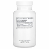 Vital Nutrients, Холин, 550 мг, 120 веганских капсул (275 мг в каждой капсуле)