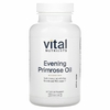 Vital Nutrients, масло первоцвета вечернего, 250 капсул