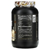 Redcon1, MRE Lite, цельнопищевой протеин, со вкусом бананового и орехового хлеба, 945 г (2,08 фунта)