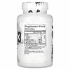 Axe & Sledge Supplements, Basics, омега-3, со вкусом натурального лимона, 90 мягких таблеток