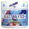 Axe & Sledge Supplements, Electrolytes+, клубника и киви, 246 г (8,677 унции) (Товар снят с продажи) 