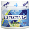 Axe & Sledge Supplements, Electrolytes+, лимон и лайм, 246 г (8,677 унции) (Товар снят с продажи) 