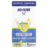 Axe & Sledge Supplements, Electrolytes+, лимон и лайм, 24 пакетика по 8,2 г (0,29 унции)