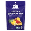 Mavuno Harvest, органическая смесь сушеных тропических фруктов, 56 г (2 унции)