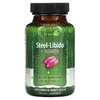 Irwin Naturals, Steel-Libido, для женщин, 48 капсул с жидкостью