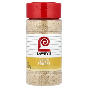 Lawry's, Луковый порошок, 74 г (2,62 унции)