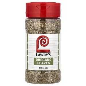 Lawry's, листья орегано, 21 г (0,75 унции) (Товар снят с продажи) 