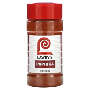 Lawry's, паприка, 60 г (2,12 унции)