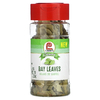 Lawry's, Casero, лавровый лист, 2,8 г (0,1 унции)