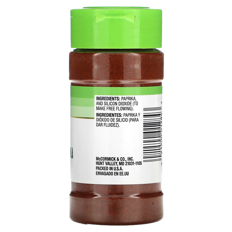 Lawry's, Casero, копченая паприка, 56 г (2 унции) (Товар снят с продажи) 