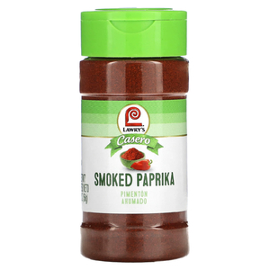 Lawry's, Casero, копченая паприка, 56 г (2 унции) (Товар снят с продажи) 