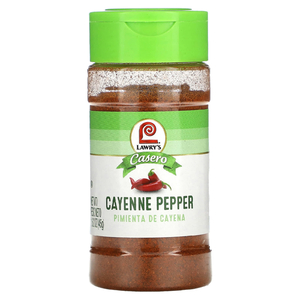 Lawry's, Casero, кайенский перец, 45 г (1,62 унции)
