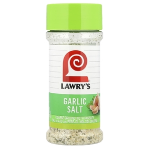 Lawry's, чесночная соль, крупного помола с петрушкой, 311 г (11 унций)