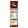 Thai Kitchen, рисовая лапша, обжаренная, 396 г (14 унций)