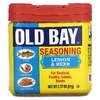 Old Bay, приправа, лимон и травы, 67 г (2,37 унции)