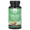 Nature's Craft, Colon Balance, улучшенный комплекс, 60 капсул