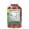 Nature's Craft, детские жевательные мультивитамины, со вкусом фруктового ассорти, 180 жевательных конфет