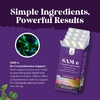 Nature's Craft, SAM-e, 60 капсул (200 мг в капсуле)