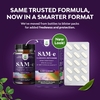 Nature's Craft, SAM-e, 60 капсул (200 мг в капсуле)