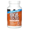 Focus Factor, средство для зрения при синем свете, 60 капсул