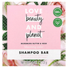 Love Beauty and Planet, твердый шампунь, цветущий цвет, масло мурумуру и роза, 113 г (4 унции)
