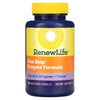 Renew Life, Формула с ферментами против газов, 60 вегетарианских капсул