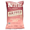 Kettle Foods, картофельные чипсы, обжаренные на воздухе, с гималайской солью, 184 г (6,5 унции)
