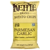 Kettle Foods, картофельные чипсы, со вкусом пармезана и чеснока, 141 г (5 унций)