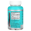 Qunol, Magnesium Gummies, Berry, 100 mg, 90 Gummies