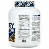 EVLution Nutrition, 100% сывороточный протеин, со вкусом шоколада и арахисового масла, 2,268 кг (5 фунтов) (Товар снят с продажи) 