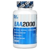 EVLution Nutrition, EAA2000, 90 Veggie Capsules