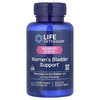 Life Extension, Women's Health, поддержка мочевого пузыря для женщин, 60 вегетарианских капсул