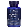 Life Extension, Магний в капсулах, 500 мг, 100 вегетарианских капсул