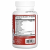 Health Plus, пробиотическая клетчатка, 20 млрд КОЕ, 30 капсул