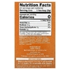 NOW Foods, органическая куркума и имбирь, без кофеина, 24 чайных пакетика, 48 г (1,7 унции)