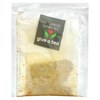 NOW Foods, органическая куркума и имбирь, без кофеина, 24 чайных пакетика, 48 г (1,7 унции)