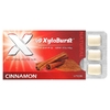 Xyloburst, полностью натуральная ксилитоловая камедь, со вкусом корицы, 12 шт.