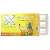 Xyloburst, ксилитоловая камедь, свежие фрукты, 12 шт. (Товар снят с продажи) 