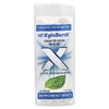 Xyloburst, подслащенные ксилитолом мятные конфеты, со вкусом перечной мяты, 60 шт., 36 г (1,27 унции)