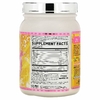 Glaxon, Protos, изолят, со вкусом клубничного печенья, 476 г (1,05 фунта)