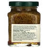 Stonewall Kitchen, Bourbon Molasses Mustard, 8 oz (227 g)