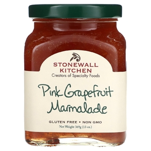 Stonewall Kitchen, Pink Grapefruit Marmalade, 13 oz (369 g)