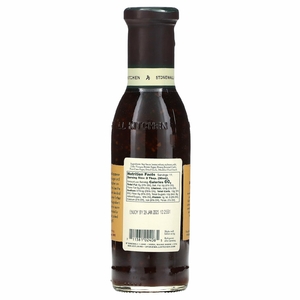 Stonewall Kitchen, Garlic Teriyaki Sauce, 11 fl oz (330 ml)