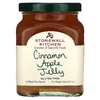 Stonewall Kitchen, Cinnamon Apple Jelly, 12.5 oz (354 g)