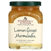 Stonewall Kitchen, лимонный и имбирный мармелад, 361 г (12,75 унции)