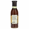 Stonewall Kitchen, Smokey Peach Whiskey Sauce, 11 fl oz (330 ml)