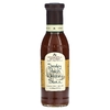 Stonewall Kitchen, Smokey Peach Whiskey Sauce, 11 fl oz (330 ml)